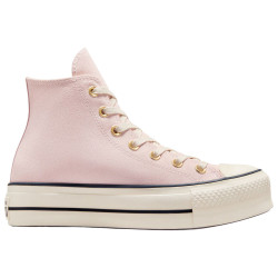 Converse Chuck Taylor All Star Lift Platform Suede